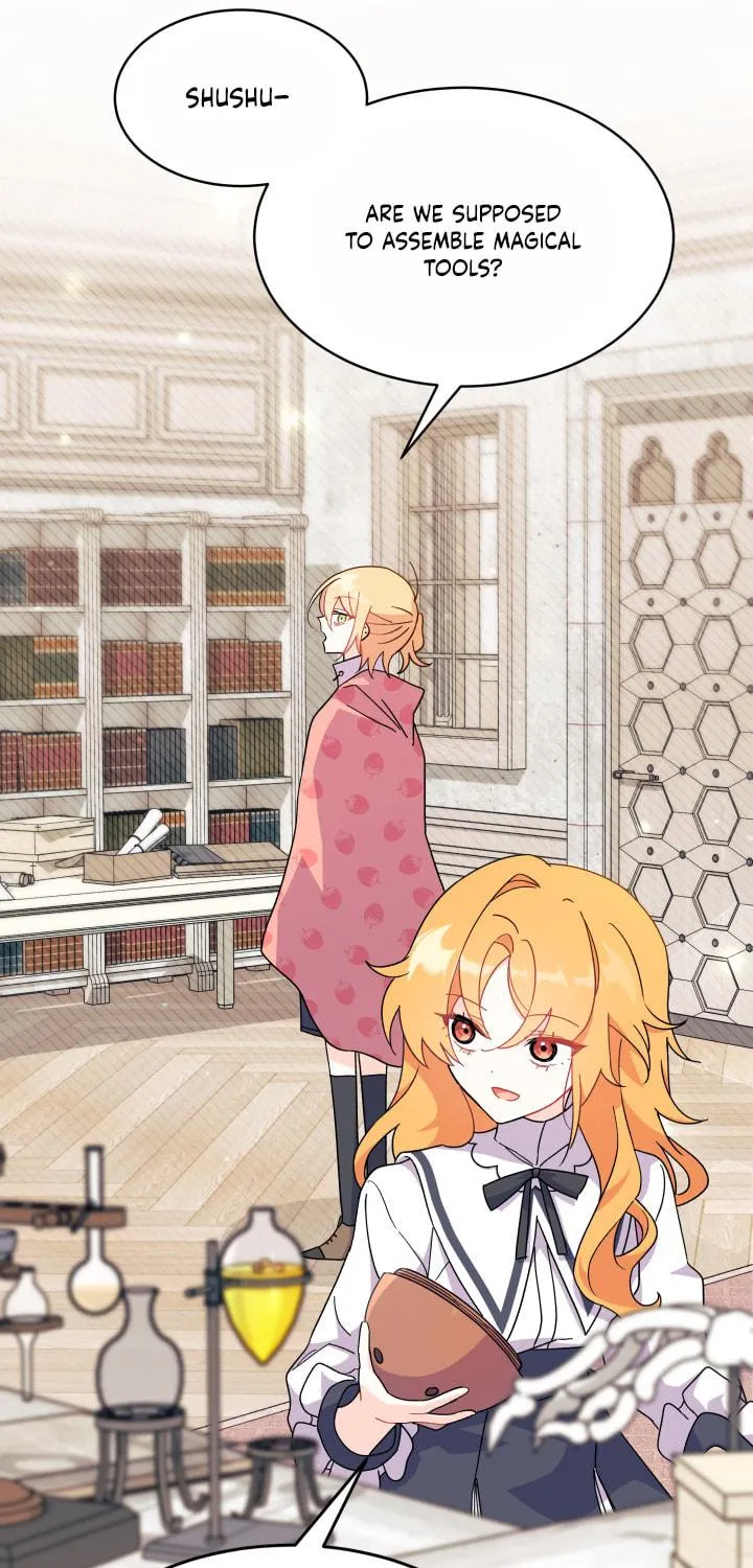 I Don't Want to Be an Ojakgyo Chapter 13 page 63 - 