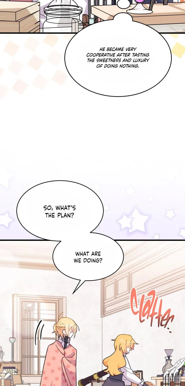 I Don't Want to Be an Ojakgyo Chapter 13 page 67 - 
