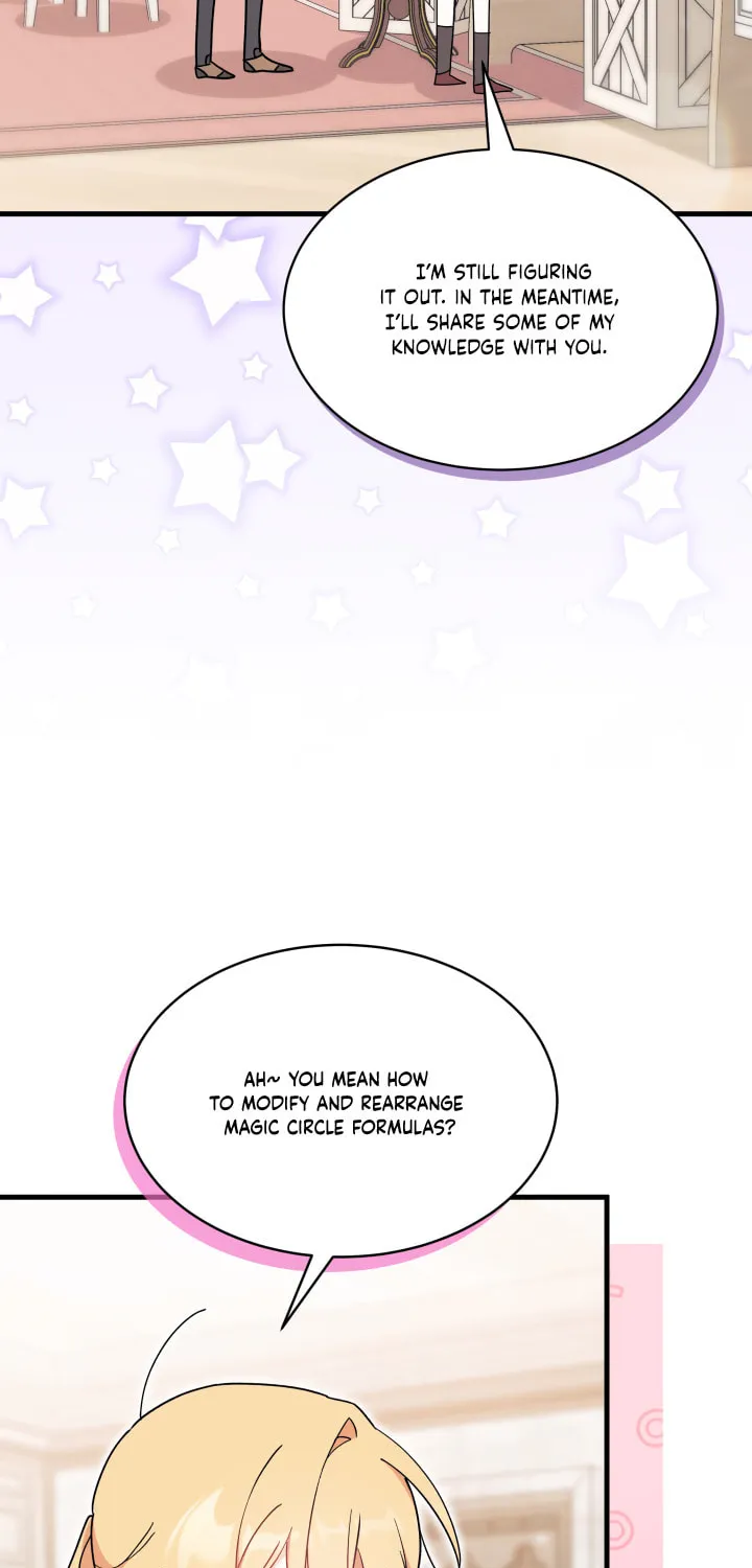 I Don't Want to Be an Ojakgyo Chapter 13 page 69 - 