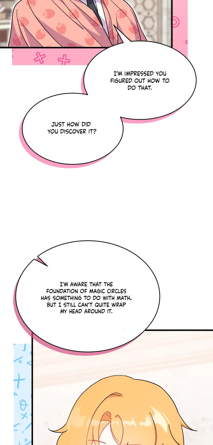 I Don't Want to Be an Ojakgyo Chapter 13 page 71 - 