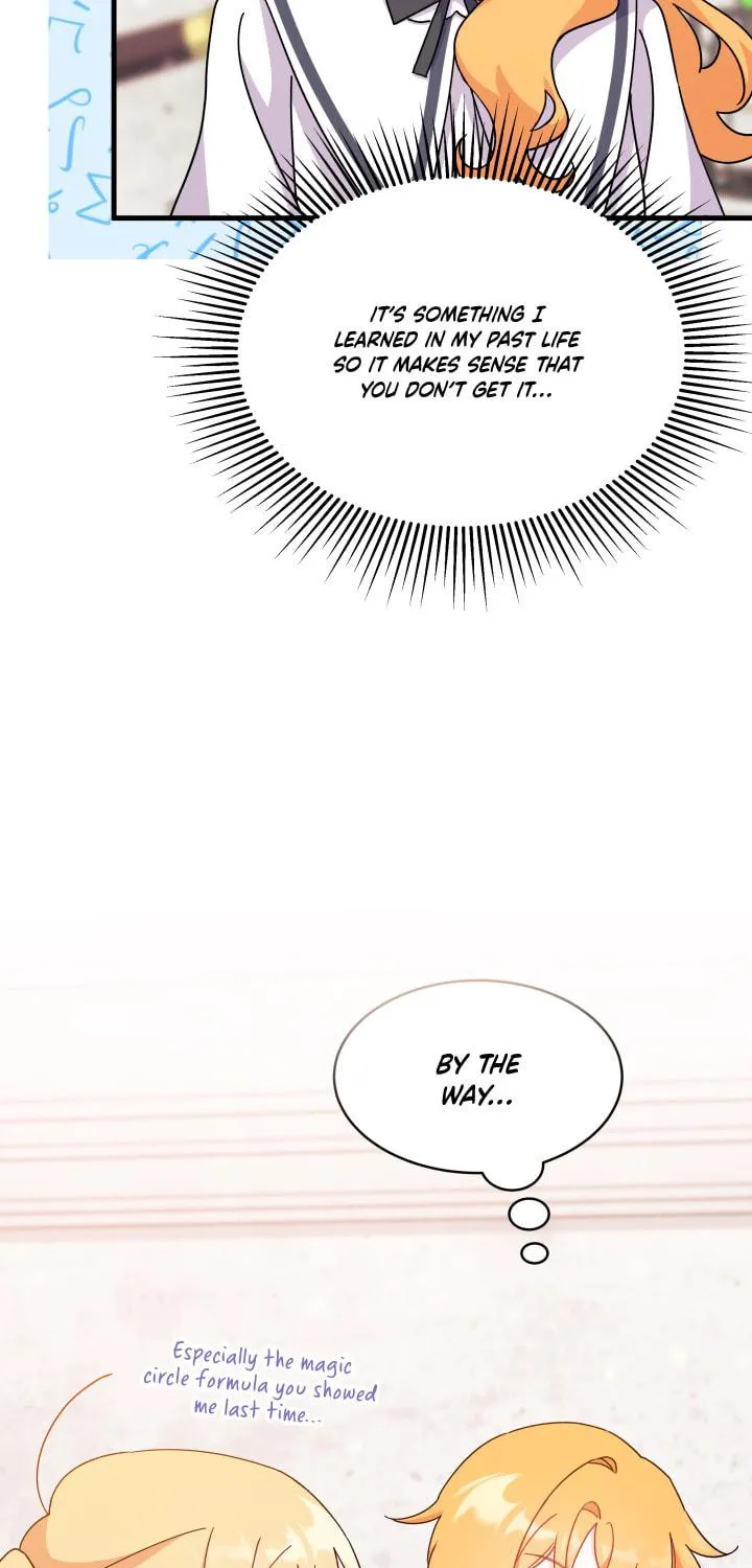I Don't Want to Be an Ojakgyo Chapter 13 page 73 - 