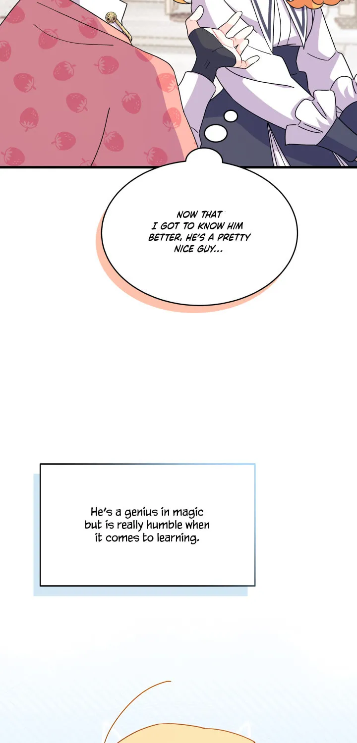 I Don't Want to Be an Ojakgyo Chapter 13 page 75 - 