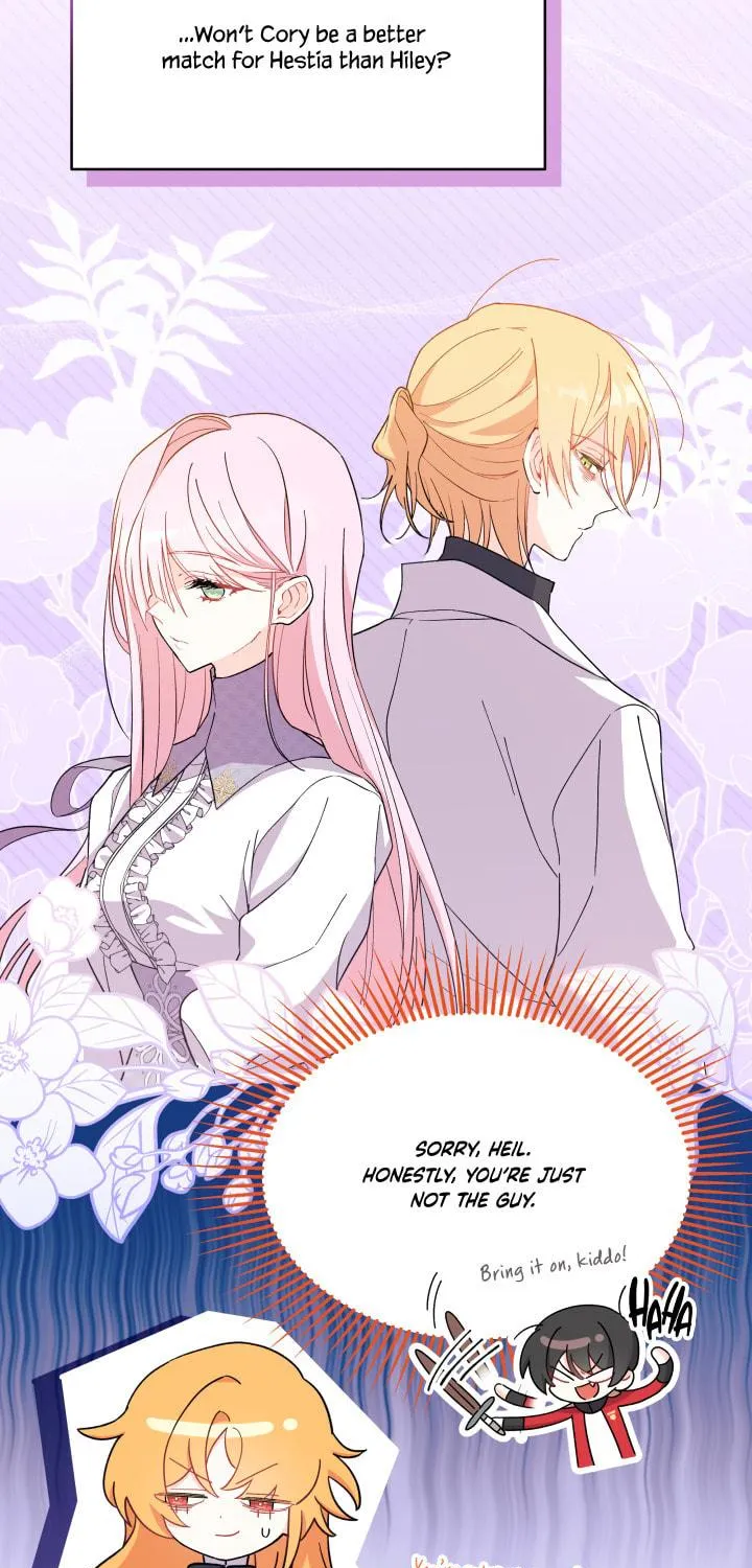 I Don't Want to Be an Ojakgyo Chapter 13 page 79 - 