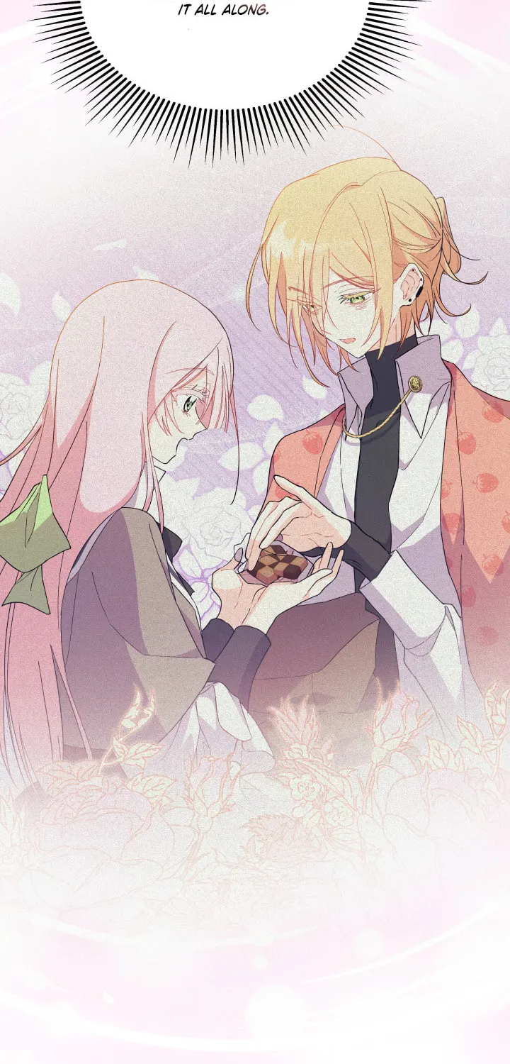 I Don't Want to Be an Ojakgyo Chapter 13 page 82 - 