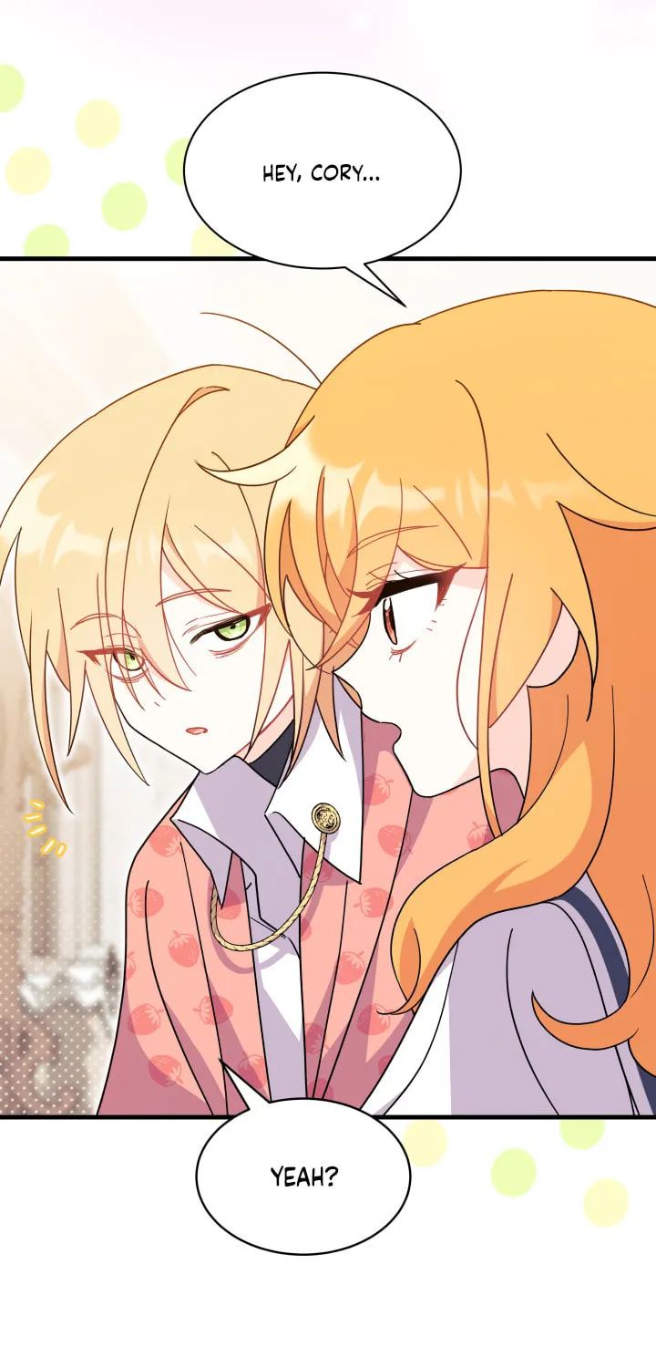 I Don't Want to Be an Ojakgyo Chapter 13 page 83 - 