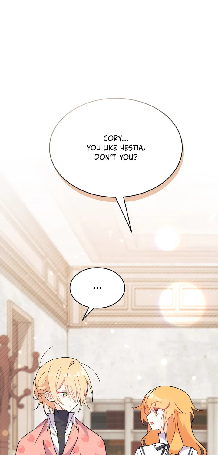 I Don't Want to Be an Ojakgyo Chapter 13 page 84 - 