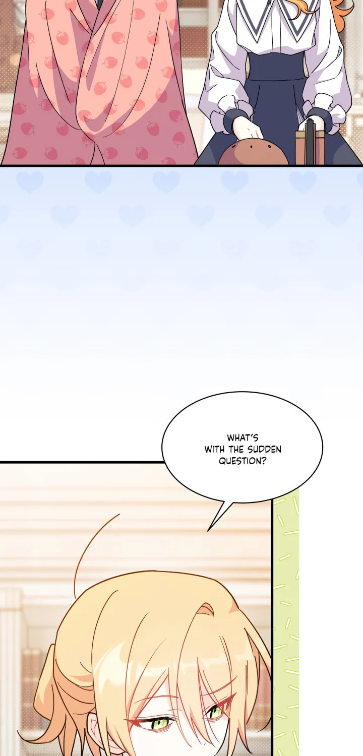 I Don't Want to Be an Ojakgyo Chapter 13 page 85 - 