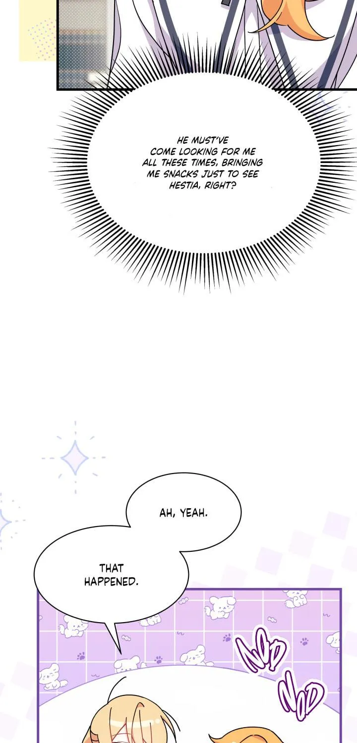 I Don't Want to Be an Ojakgyo Chapter 13 page 88 - 