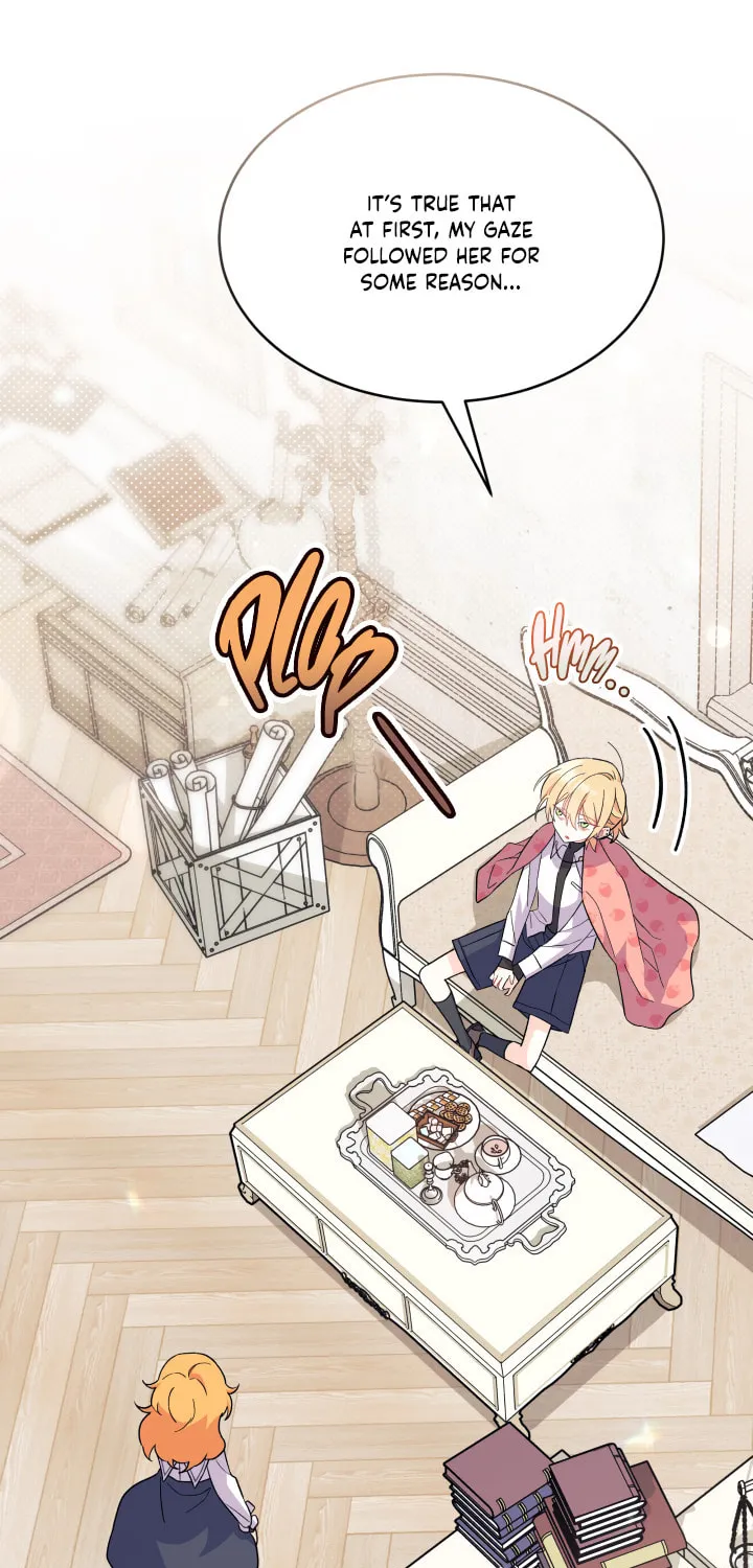 I Don't Want to Be an Ojakgyo Chapter 13 page 92 - 