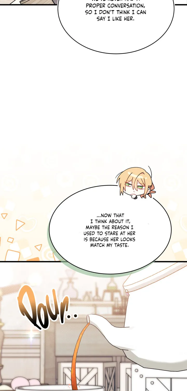 I Don't Want to Be an Ojakgyo Chapter 13 page 94 - 