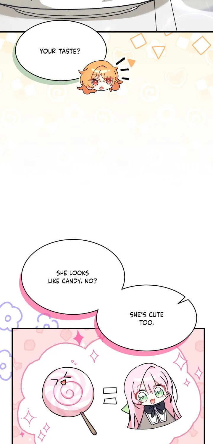 I Don't Want to Be an Ojakgyo Chapter 13 page 96 - 