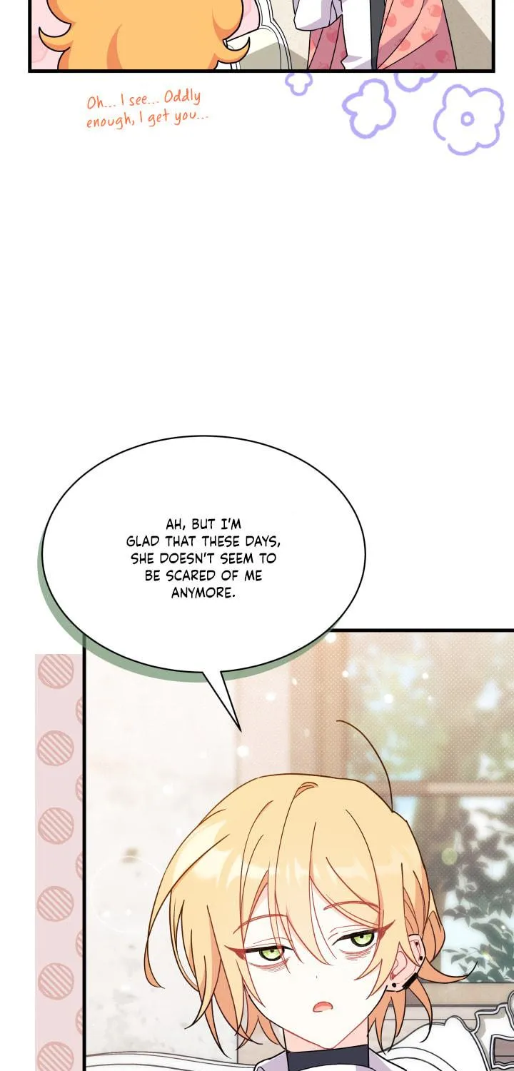 I Don't Want to Be an Ojakgyo Chapter 13 page 98 - 