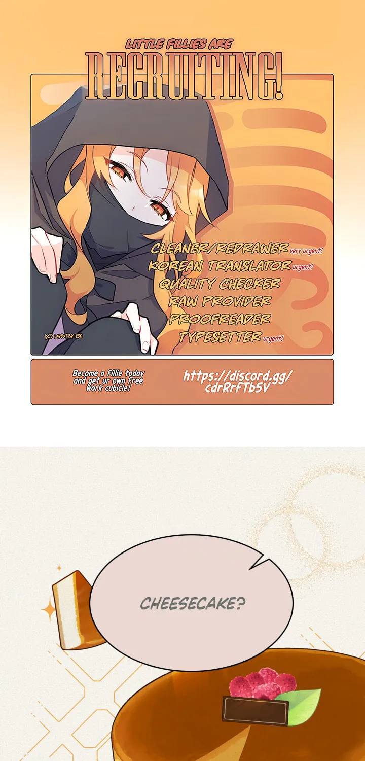 I Don't Want to Be an Ojakgyo Chapter 14 page 1 - 