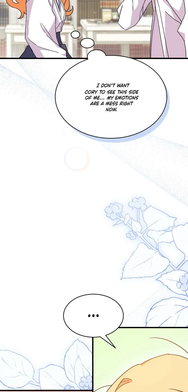 I Don't Want to Be an Ojakgyo Chapter 14 page 113 - 