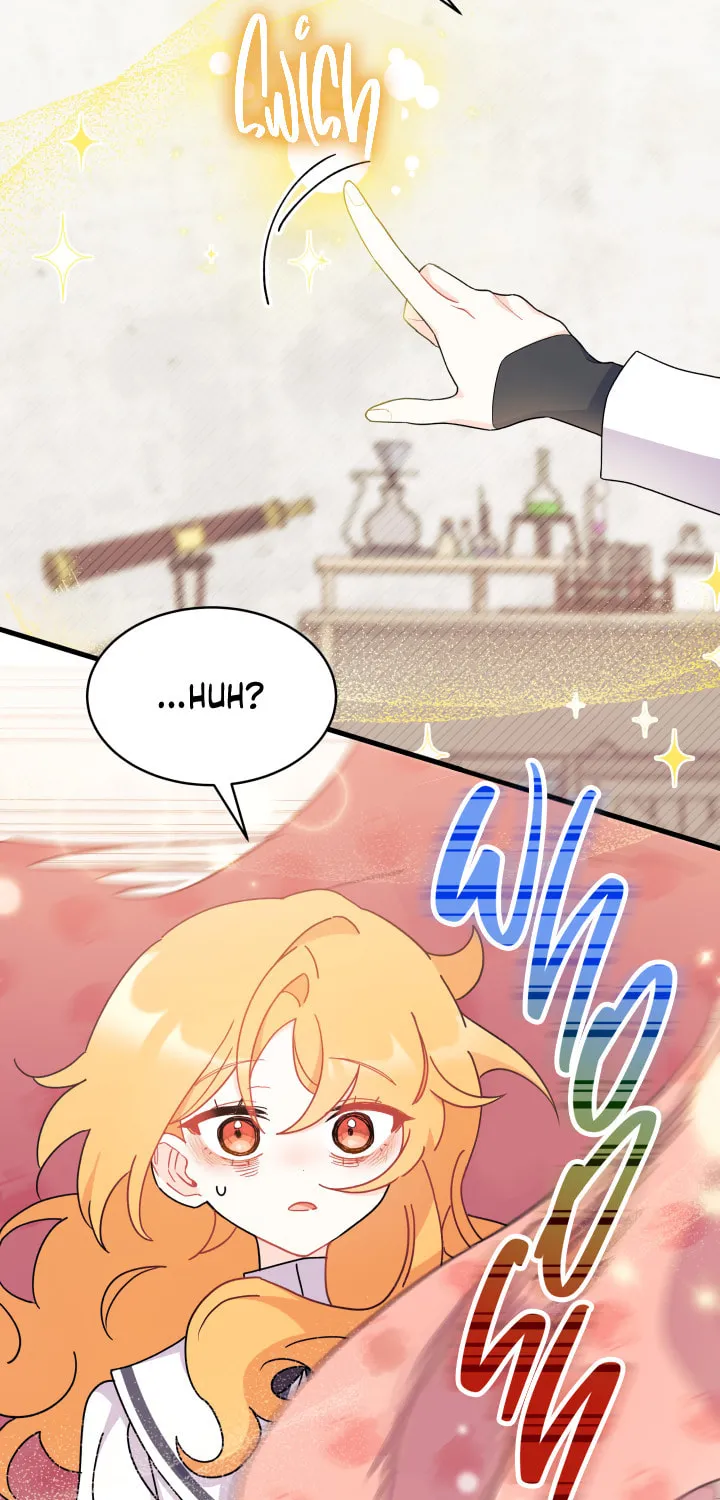 I Don't Want to Be an Ojakgyo Chapter 14 page 117 - 