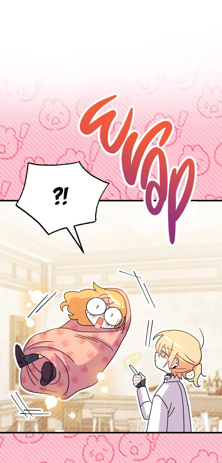 I Don't Want to Be an Ojakgyo Chapter 14 page 119 - 