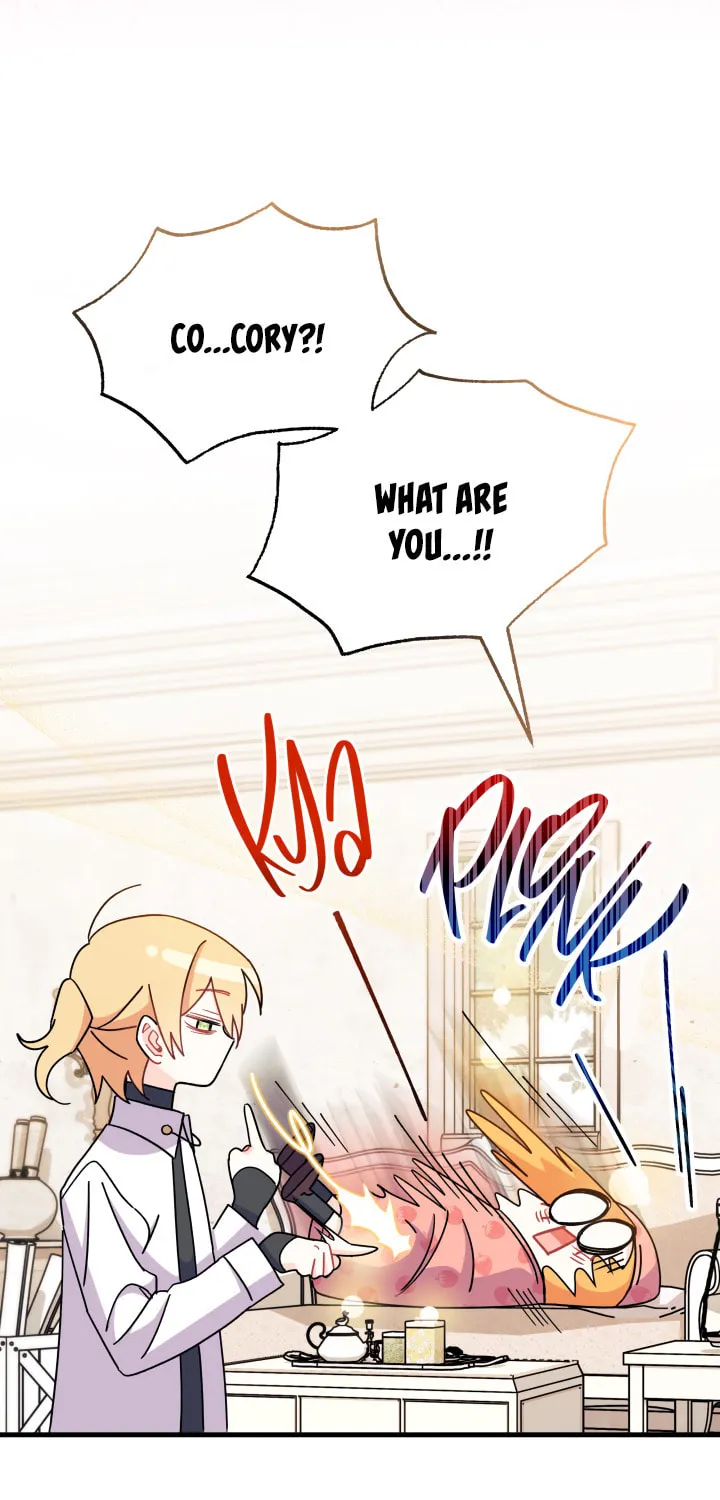 I Don't Want to Be an Ojakgyo Chapter 14 page 121 - 