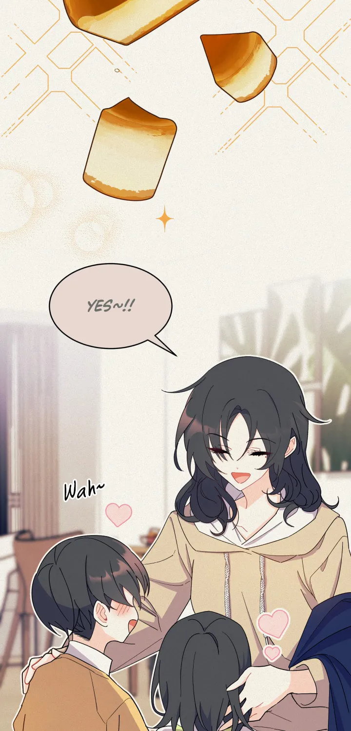 I Don't Want to Be an Ojakgyo Chapter 14 page 3 - 