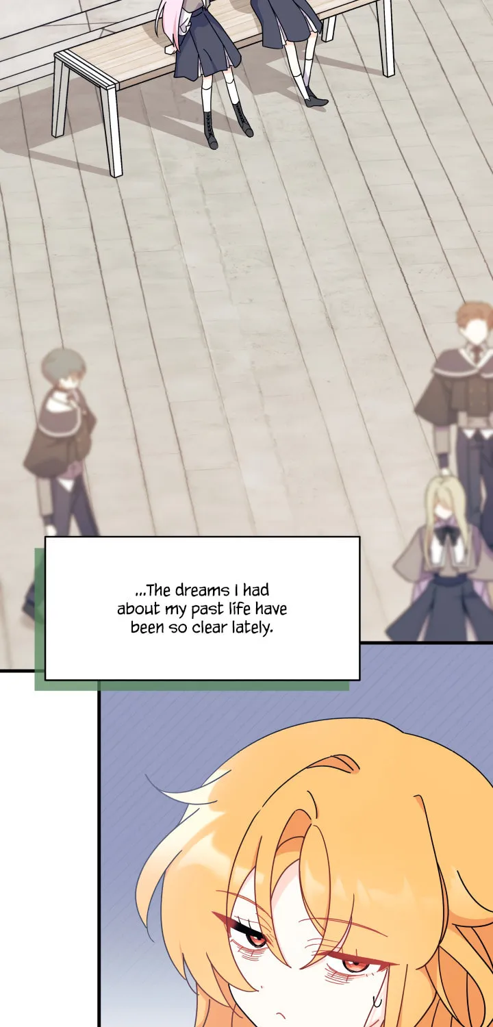 I Don't Want to Be an Ojakgyo Chapter 14 page 33 - 