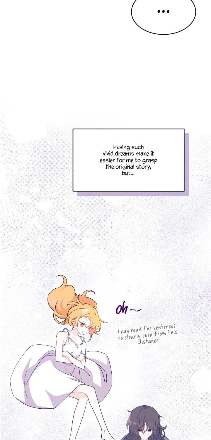 I Don't Want to Be an Ojakgyo Chapter 14 page 35 - 
