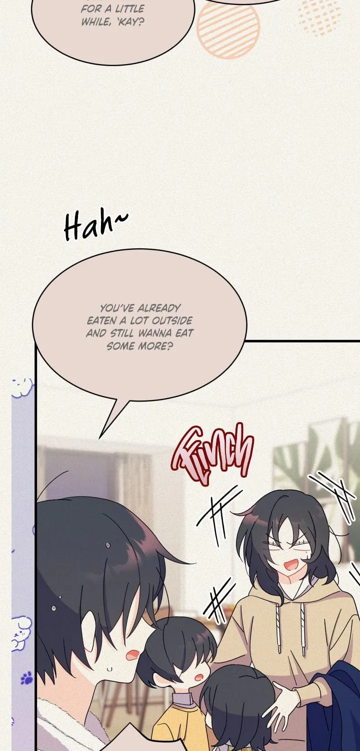 I Don't Want to Be an Ojakgyo Chapter 14 page 5 - 