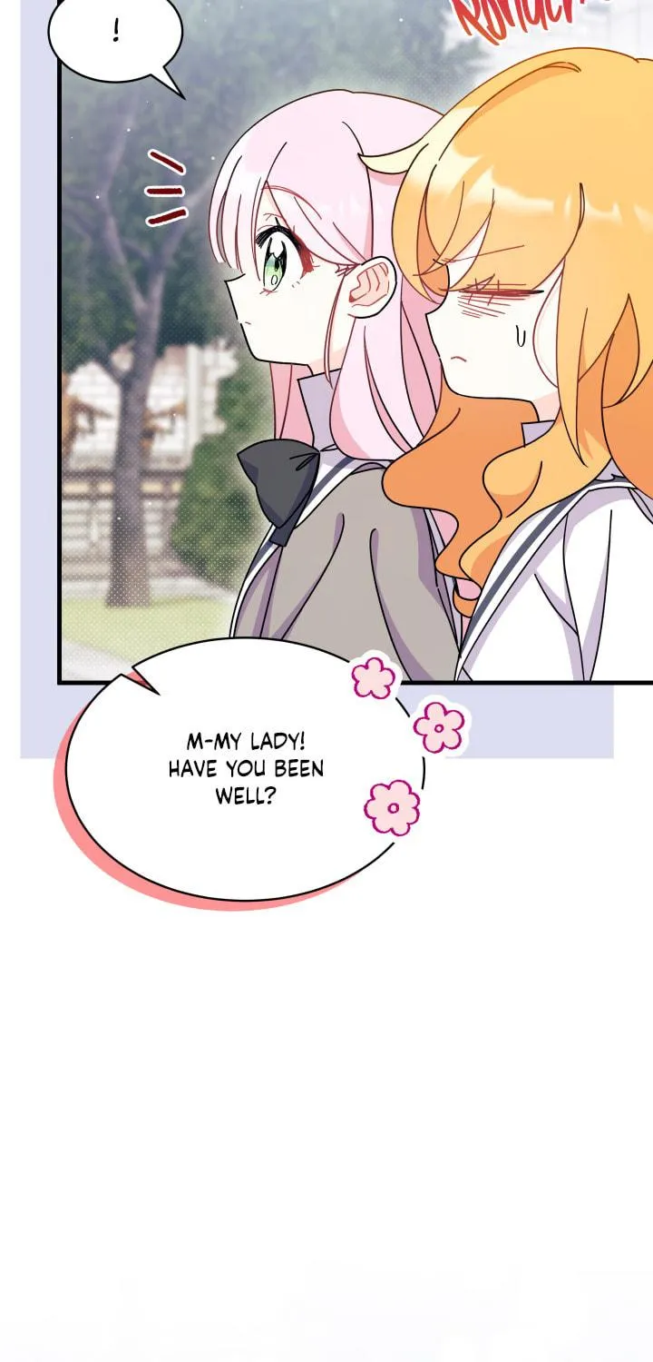 I Don't Want to Be an Ojakgyo Chapter 14 page 41 - 