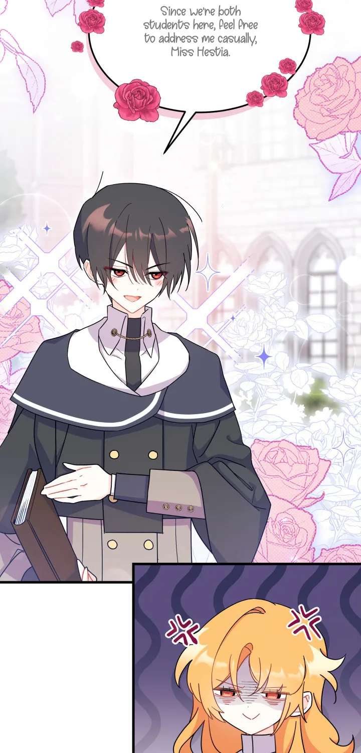 I Don't Want to Be an Ojakgyo Chapter 14 page 45 - 