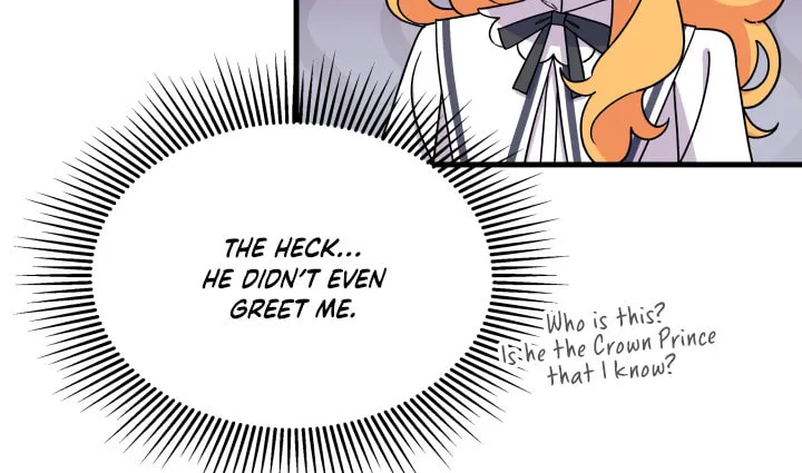 I Don't Want to Be an Ojakgyo Chapter 14 page 46 - 