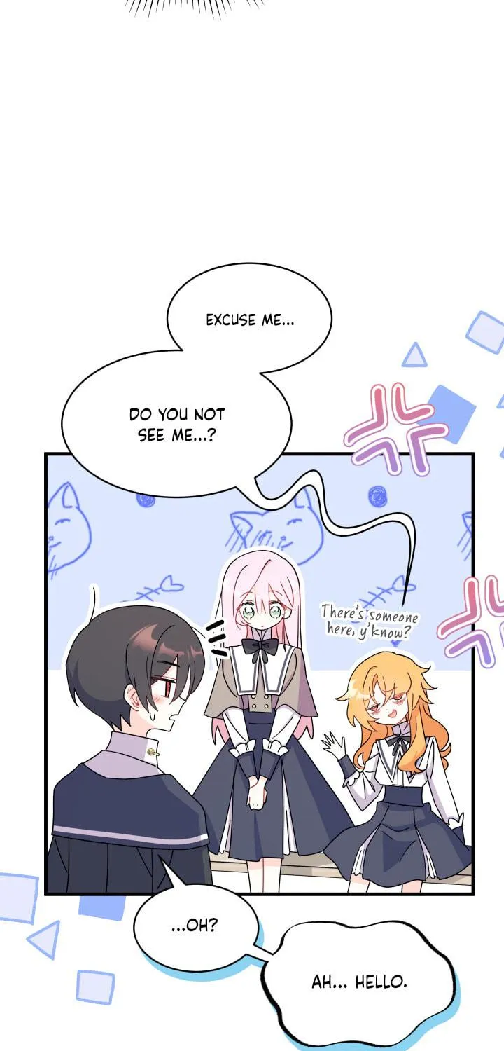 I Don't Want to Be an Ojakgyo Chapter 14 page 47 - 