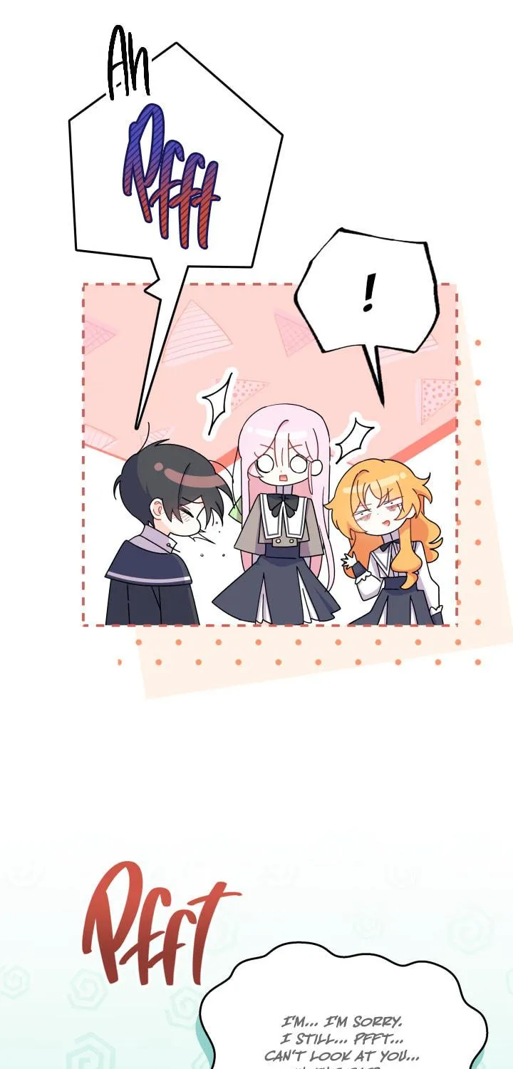 I Don't Want to Be an Ojakgyo Chapter 14 page 49 - 