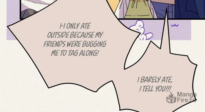 I Don't Want to Be an Ojakgyo Chapter 14 page 6 - 