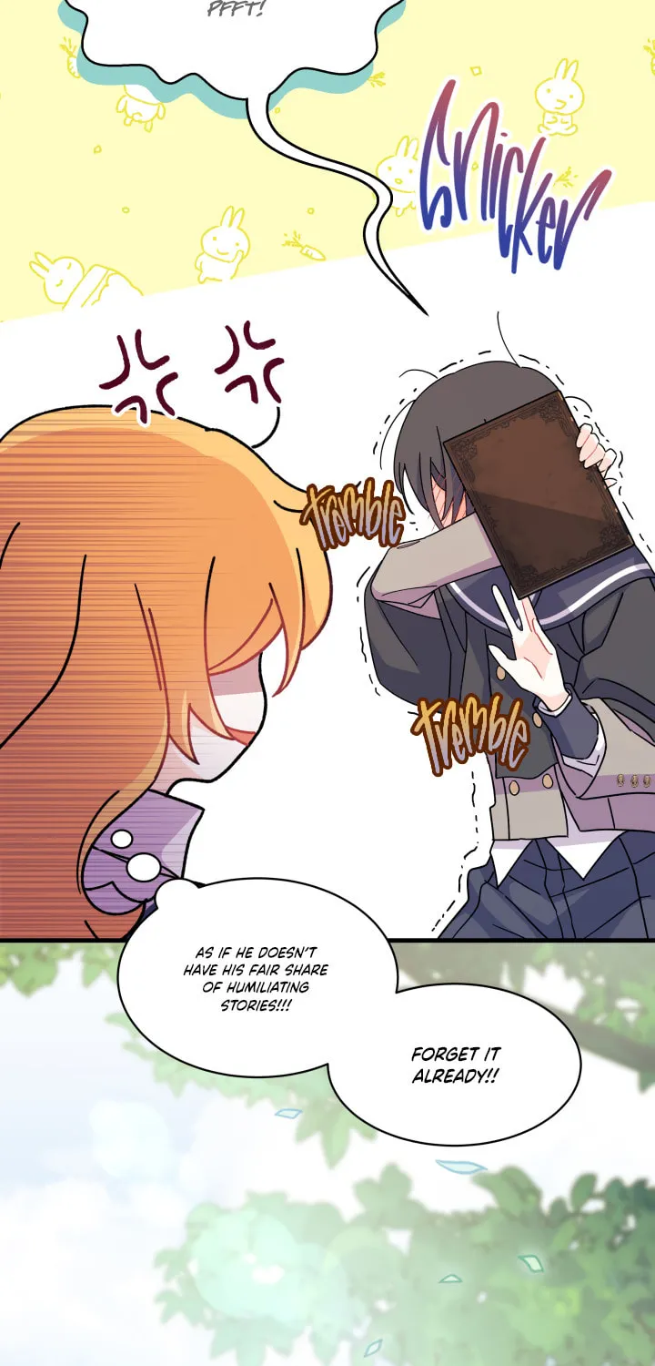 I Don't Want to Be an Ojakgyo Chapter 14 page 51 - 