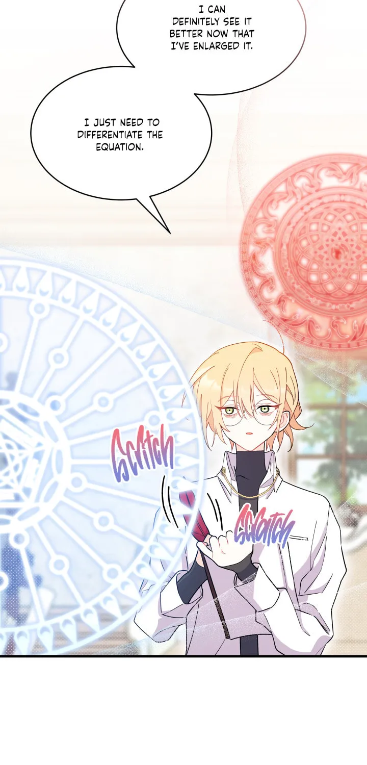 I Don't Want to Be an Ojakgyo Chapter 14 page 57 - 