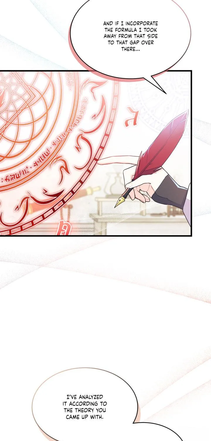 I Don't Want to Be an Ojakgyo Chapter 14 page 59 - 