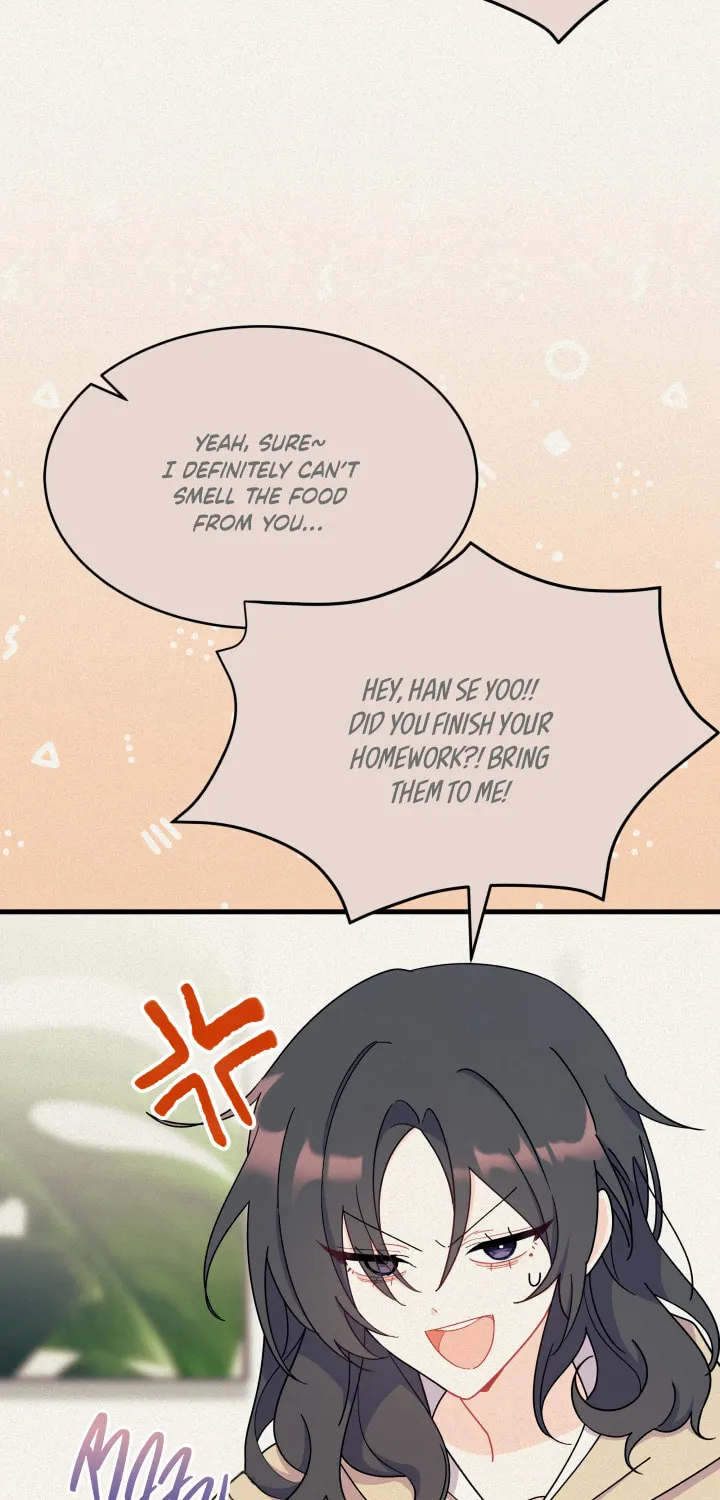 I Don't Want to Be an Ojakgyo Chapter 14 page 7 - 