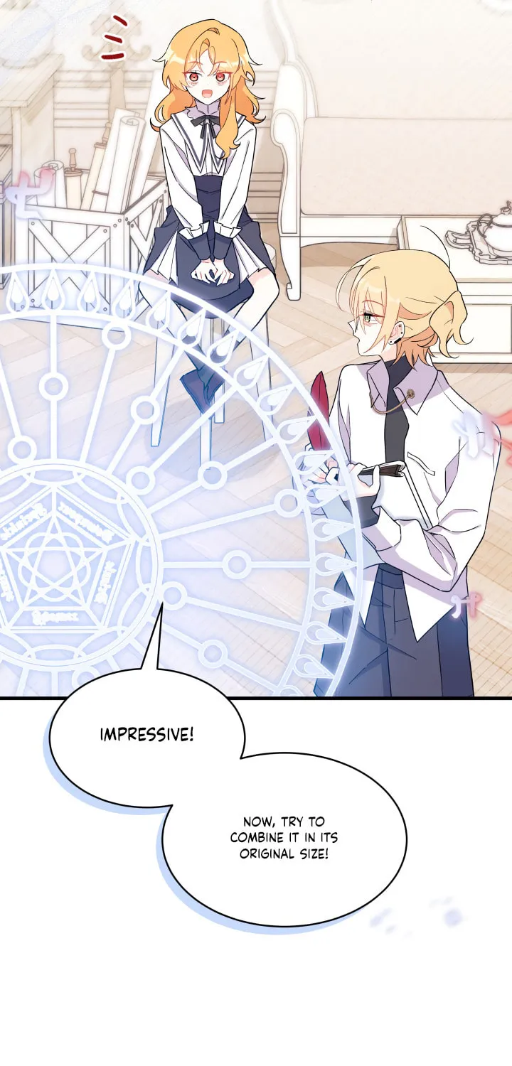 I Don't Want to Be an Ojakgyo Chapter 14 page 61 - 