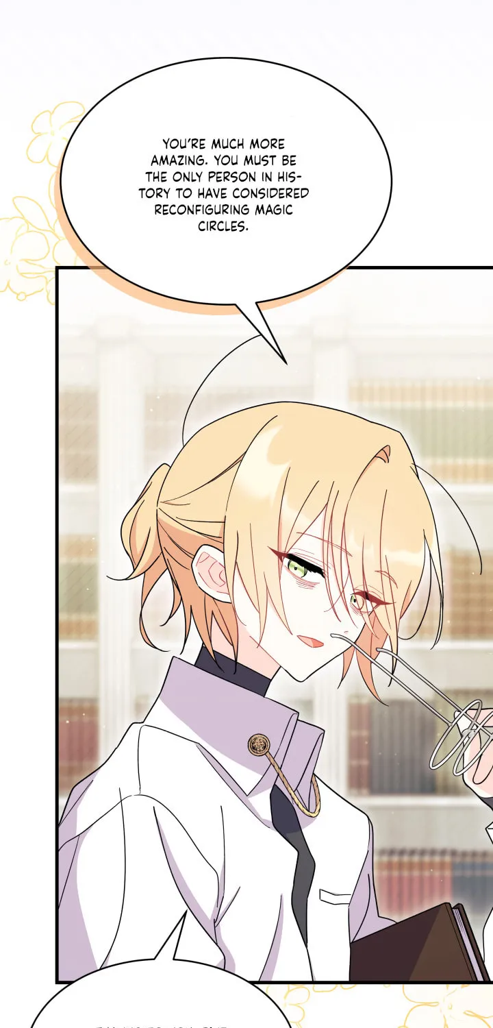 I Don't Want to Be an Ojakgyo Chapter 14 page 67 - 