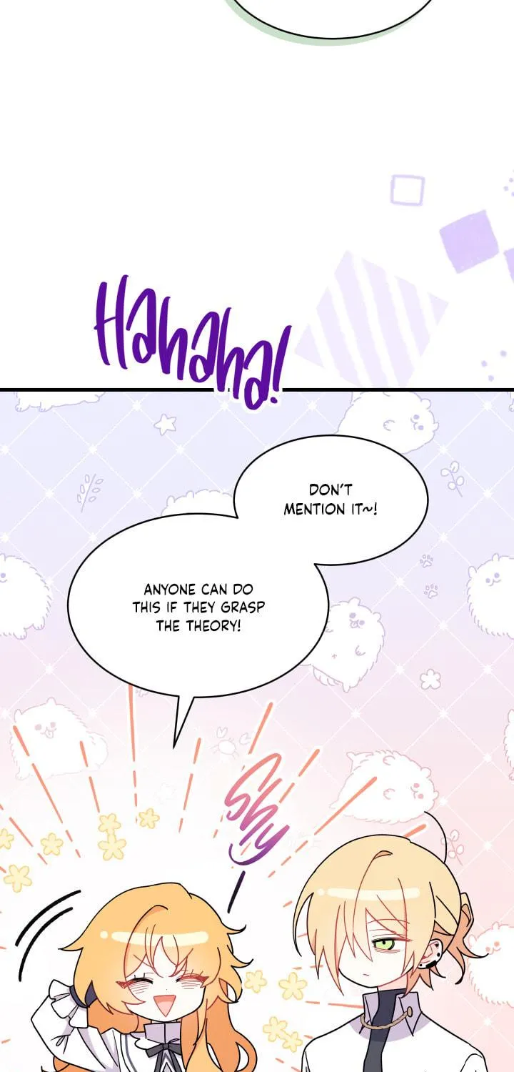 I Don't Want to Be an Ojakgyo Chapter 14 page 69 - 