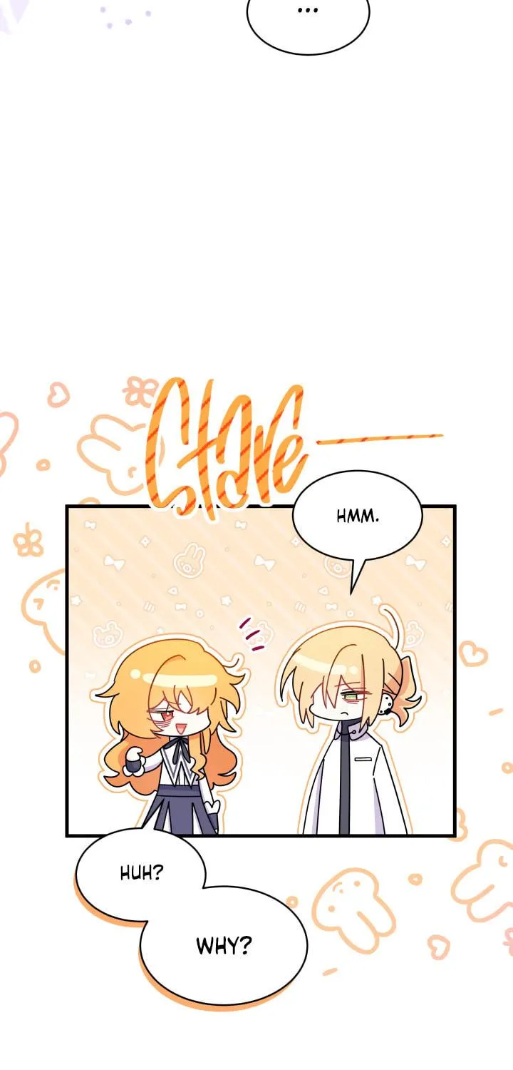 I Don't Want to Be an Ojakgyo Chapter 14 page 71 - 