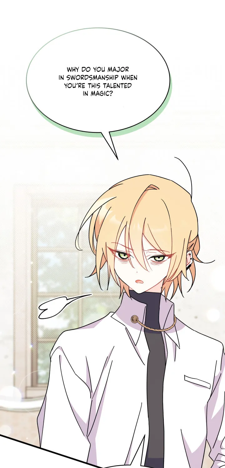 I Don't Want to Be an Ojakgyo Chapter 14 page 73 - 