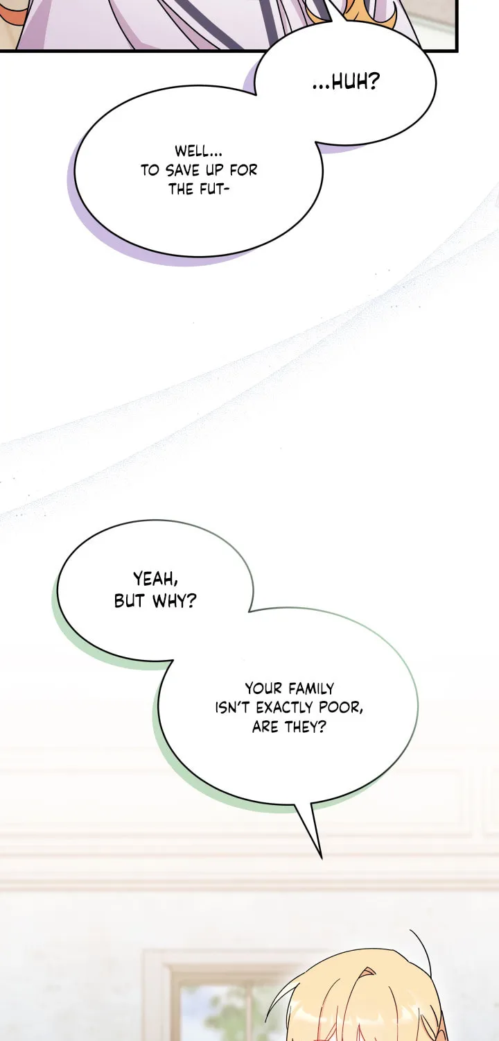 I Don't Want to Be an Ojakgyo Chapter 14 page 81 - 