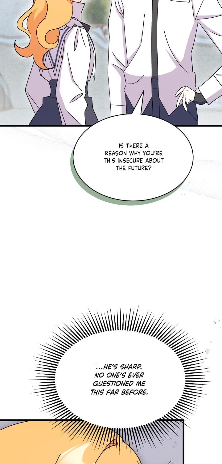 I Don't Want to Be an Ojakgyo Chapter 14 page 83 - 