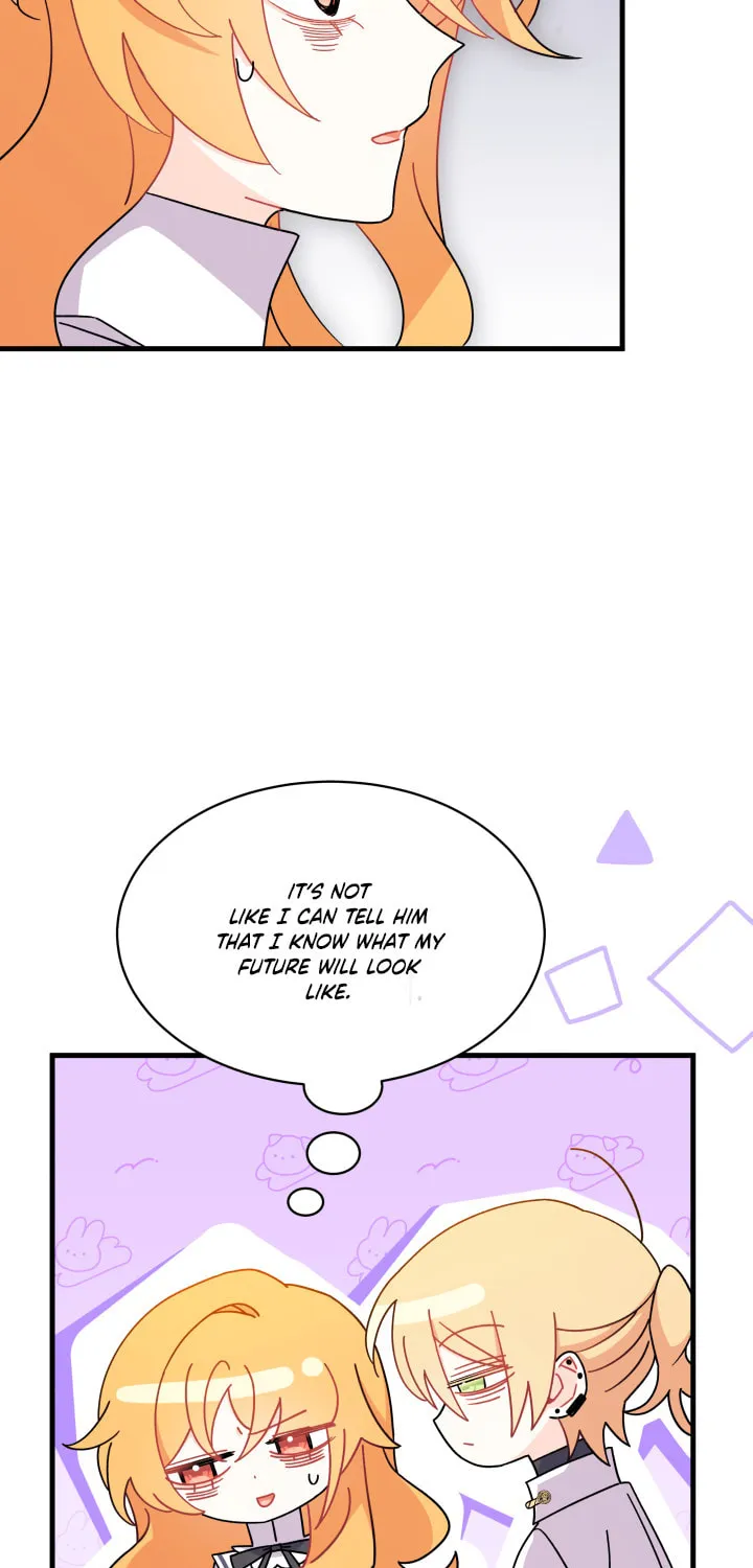 I Don't Want to Be an Ojakgyo Chapter 14 page 85 - 