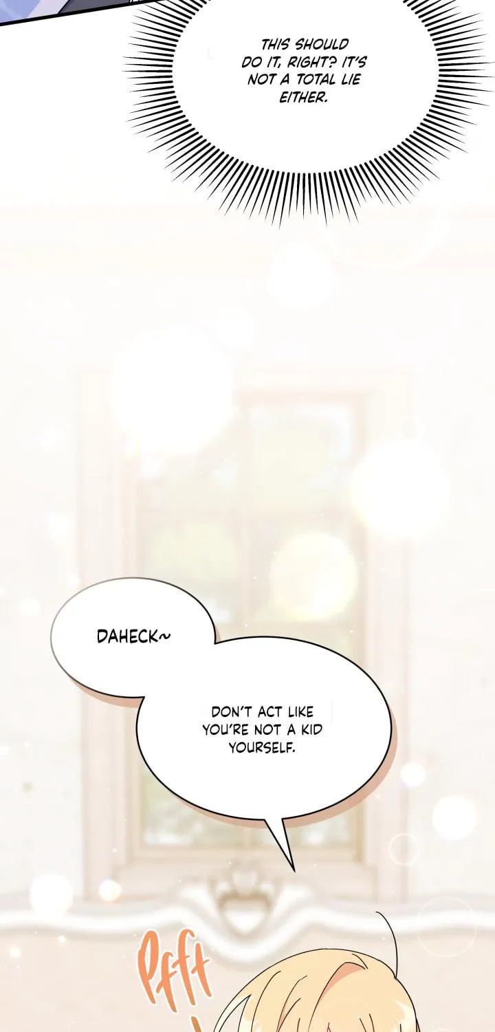 I Don't Want to Be an Ojakgyo Chapter 14 page 89 - 