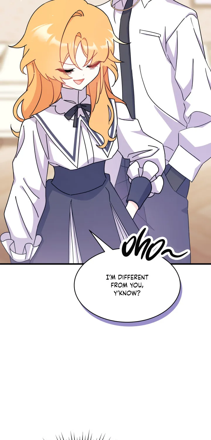 I Don't Want to Be an Ojakgyo Chapter 14 page 91 - 