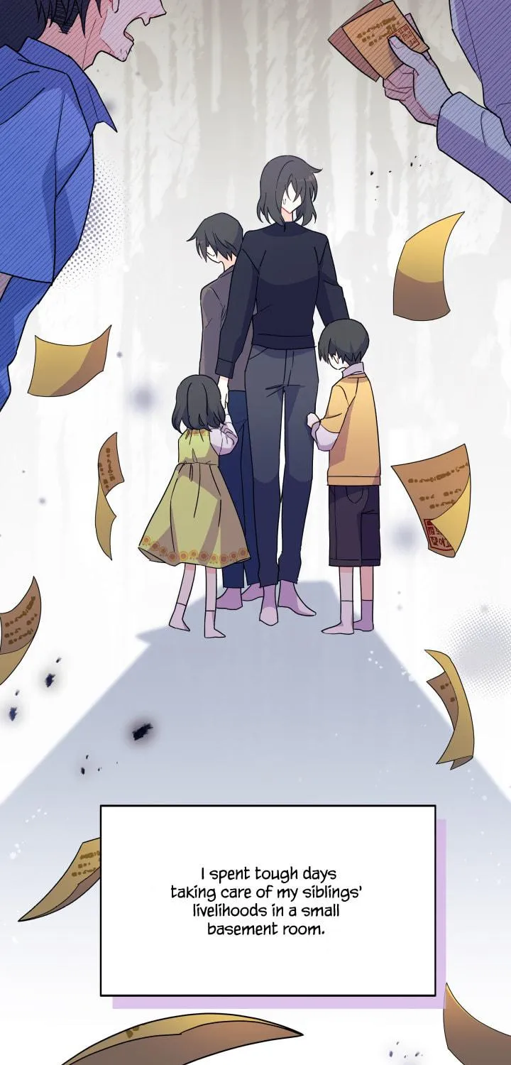 I Don't Want to Be an Ojakgyo Chapter 14 page 99 - 
