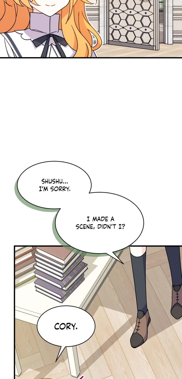 I Don't Want to Be an Ojakgyo Chapter 15 page 116 - 