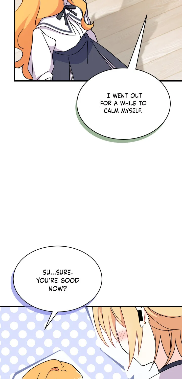 I Don't Want to Be an Ojakgyo Chapter 15 page 118 - 
