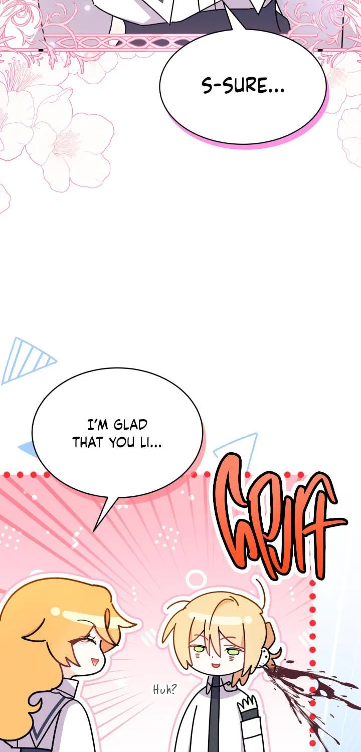 I Don't Want to Be an Ojakgyo Chapter 15 page 124 - 