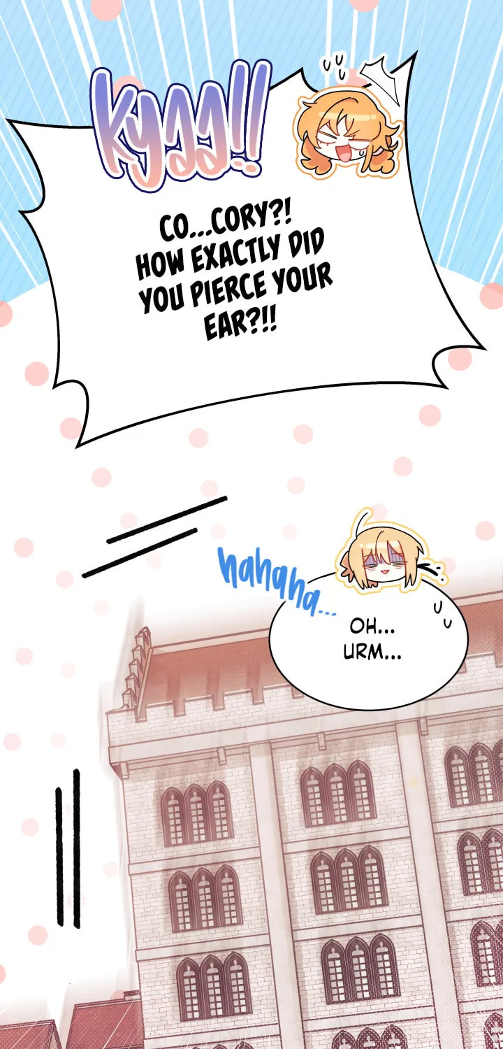I Don't Want to Be an Ojakgyo Chapter 15 page 126 - 